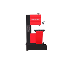 LF 33 25 50S Vertical Plate Saw for Mold Steel Cutting