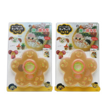 Face Expression Rice Mold