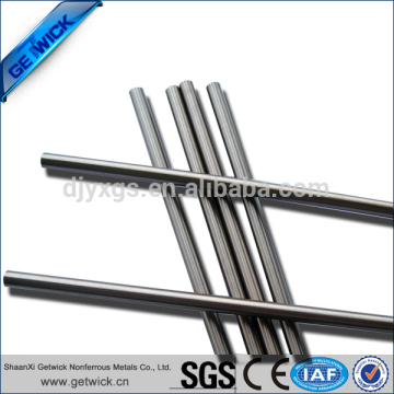 tungsten bar for hot sale