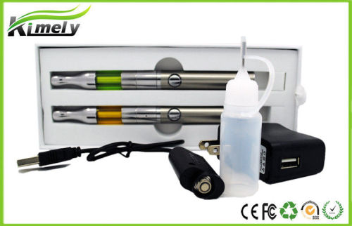 Evod Mini Protank E-cigarette Starter Kits With Flavored E Cigs