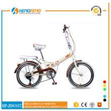20 inch Fat bike 6 inch wheel a bike folding bicycle