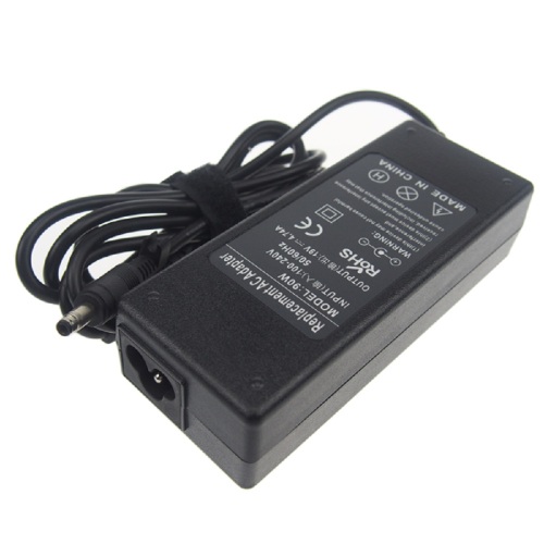 19V 4.74A 90W adaptor ac laptop untuk HP