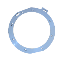 Precision Auto Small Plastic Worm Gear Helical Gear