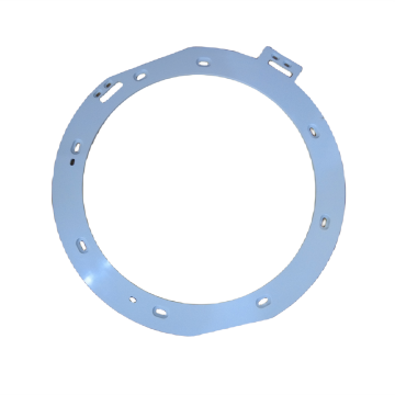 Precision Auto Small Plastic Worm Gear Helical Gear