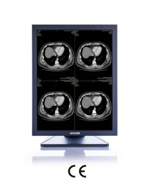 2MP 1600X1200 Dicom Monitor, CE