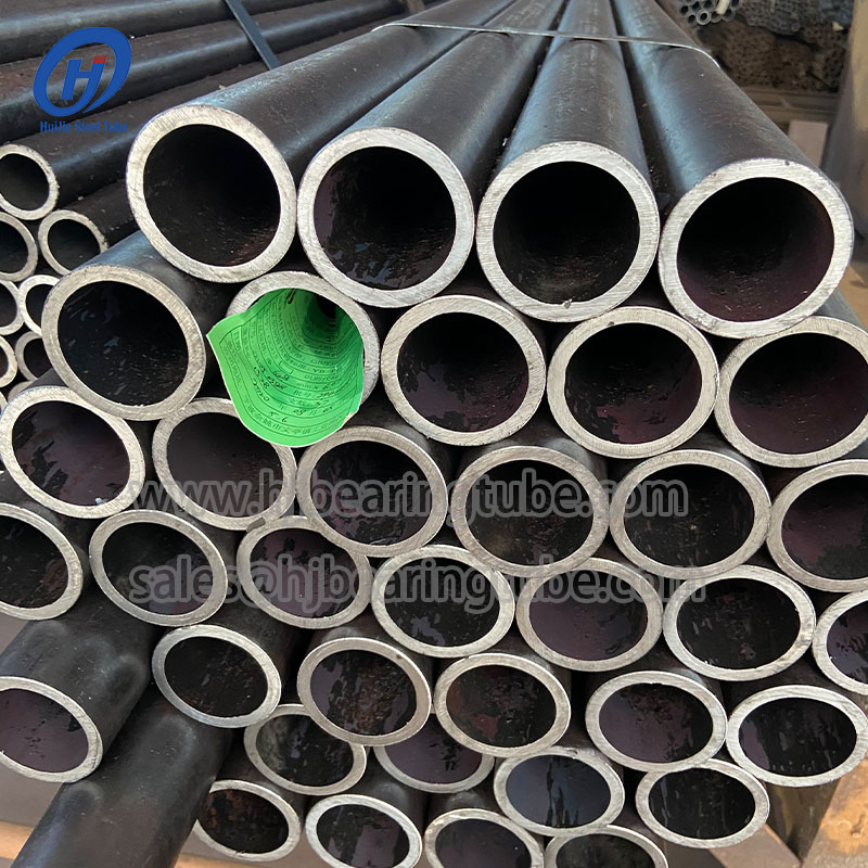 Alloy Cr Mo Steel Tube