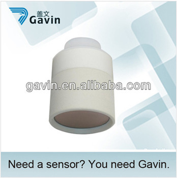 Exproof High range ultrasonic level transmitter price