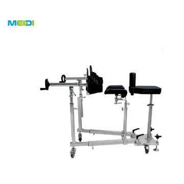 Surgical Bed Accessory Orthopedic Traction Frame