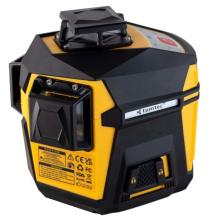 12-line automatic laser level