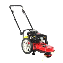 CHANGJIANG Trimmer Mower Nylon Head String Trimmer