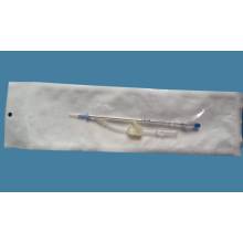 Vent Line Antegerade Perfusion with Tyvek Package