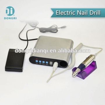 DR-248 nail polishing machine popular tool