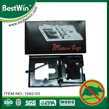 over 10 years experience flexible best mouse bait