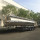 Tri-Axle Aluminium Alloy Fuel Tanker Trailer