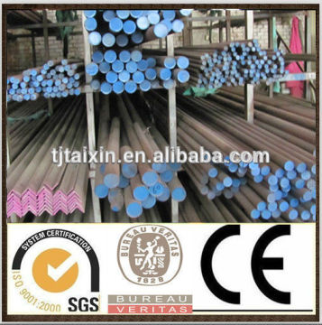 bright surface 304 316 316L stainless steel bars