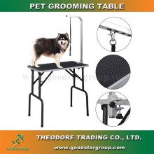 Pet Grooming Table