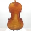 4 4 Violino Feito à mão Avançado Violino Violino Maple Spruce Spruce Solded Wood Case Bow Rosin Violino