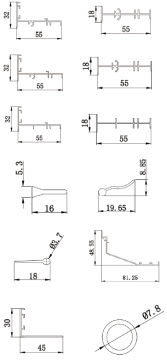 Luxury Landmark-Grade Custom Aluminum Building System for Dubai