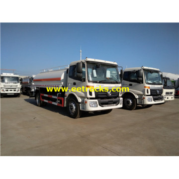 10 CBM 4x2 Foton Water Sprinkler Trucks