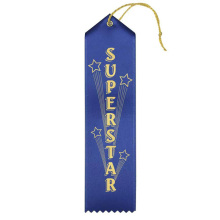 Wholesale Custom Event Ribbons with Printed Logo: Portable and Award-winning Solutions