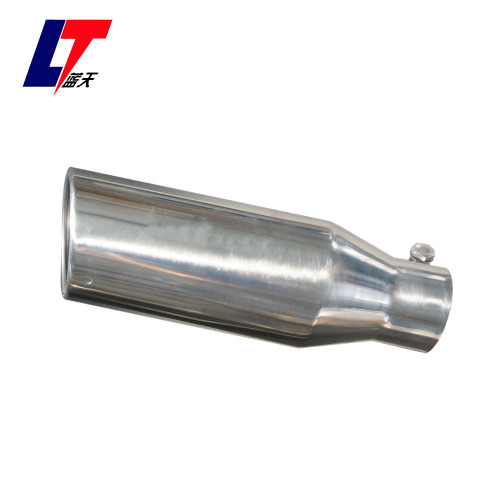 Mulinello auto di scarico dell&#39;automobile BURN TIP LT-1720