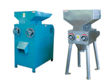 Malt Roller Mill