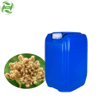 Cnidium Oil Flavor Oil Sterilization and Antipruritic