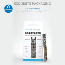 Repair tool for recharging and activating board