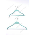 High Quality ABS Rubber Hanger With Round Bar