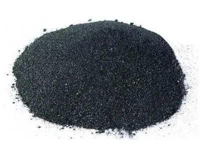 Expanded Graphite Powder with High Temperature Resistance