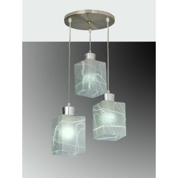 classic modern glass pendant lights for kitchen lighting