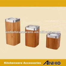 Bamboo Candle Holder (Candle Cup,Candle holder,Candlestick,Candle Stand)