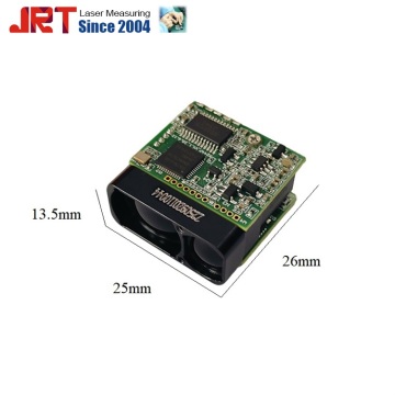 1800m Infrared Long Photoelectric Range Of a Sensor