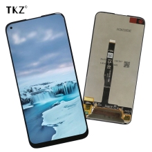 2020 NEW Screen P40 Lite LCD for HUAWEI P40 Lite - Display Assembly Replacement