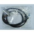 N610065189AC Panasonic SMT W Cable Connector 500V Cu