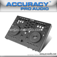 Professional Dj Midi Player Work With Dj Virtual Software?