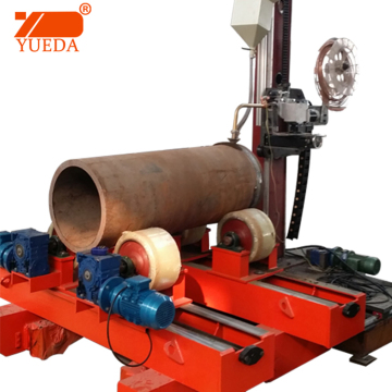 Yueda Automatic Submerged Arc Welding Machine