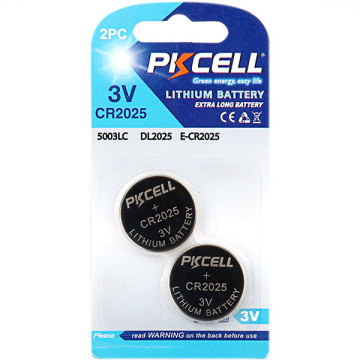 CR Series Button Cell Batteries: Best Sellers and Comparisons