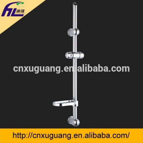 Hot sale top quality best price china metal sliding bar shower sets shower sliding bar set