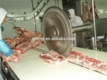 Factory price 2016 halal chicken slaughter line abattoir machine