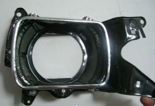 head lamp bracket-hiace 94