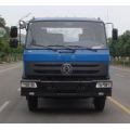 DONGFENG 12CBM camión compresor de residuos en venta