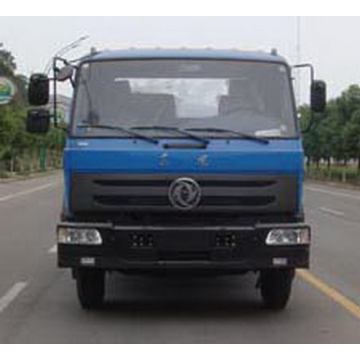 DONGFENG 12CBM Waste Compressor Truck Para Venda