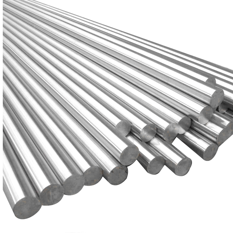 titanium bar