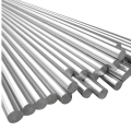 Titanium Bar BT1-0 Titanium Tiges pour l&#39;électroples