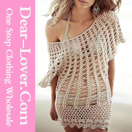 Newest Crochet Apparel Bikinis Beachwear Swimwear