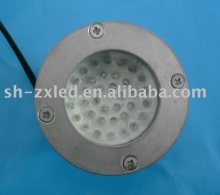 LED underground light/led buried Light