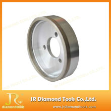 Hot selling edging diamond grinding wheel for optical