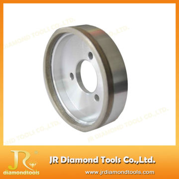 Hot selling edging diamond grinding wheel for optical
