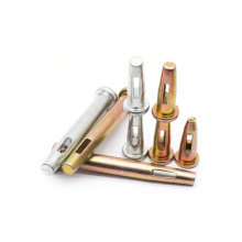 The competitive price stub pin and wedge pin